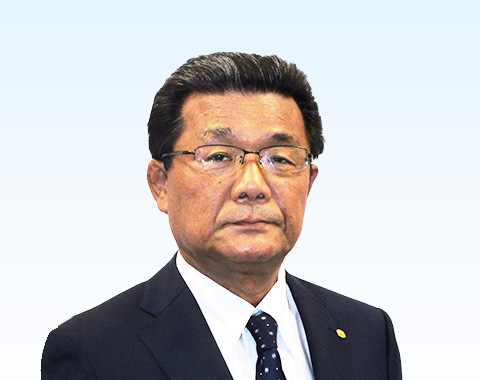 KMGホールディングス代表取締役会長