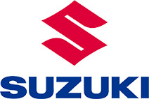 スズキ自動車ロゴ
