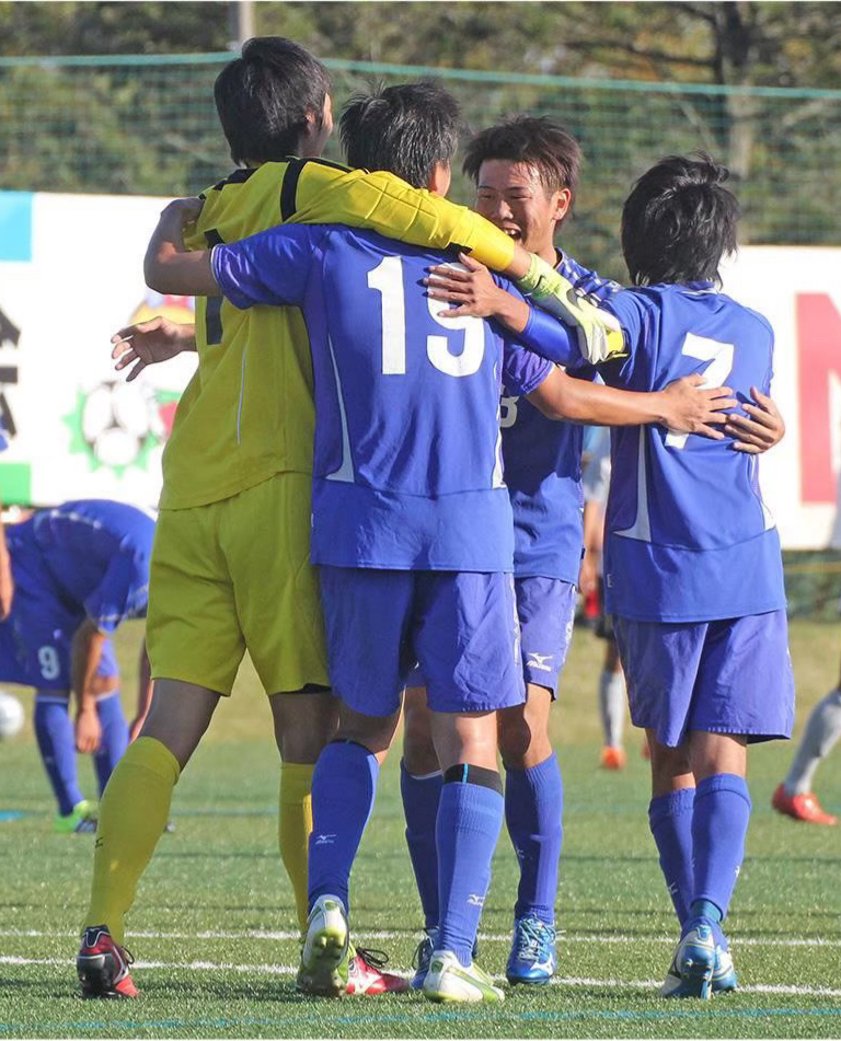 九州三菱自動車　フットボールクラブ