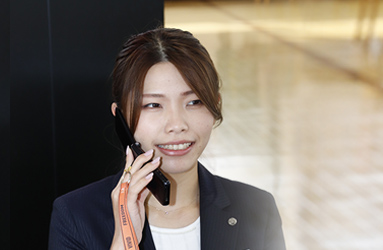 フリーダイヤルイメージ