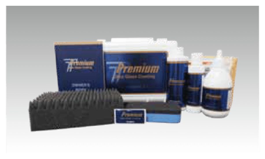 専用メンテナンスキット