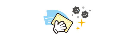 プレミアムインテリアコーティング　ポイント