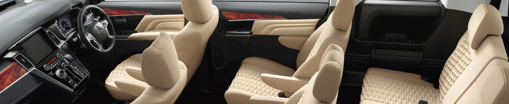 プレミアムインテリアコーティング