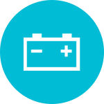 バッテリー交換