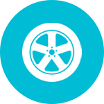 タイヤローテーション