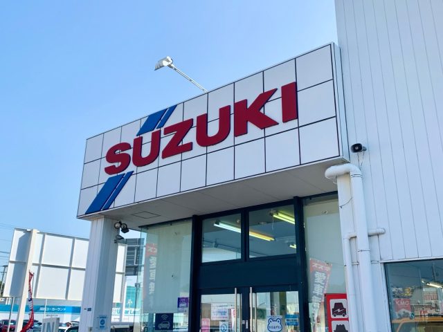 スズキ佐賀中央自動車販売（株） アリーナ村田