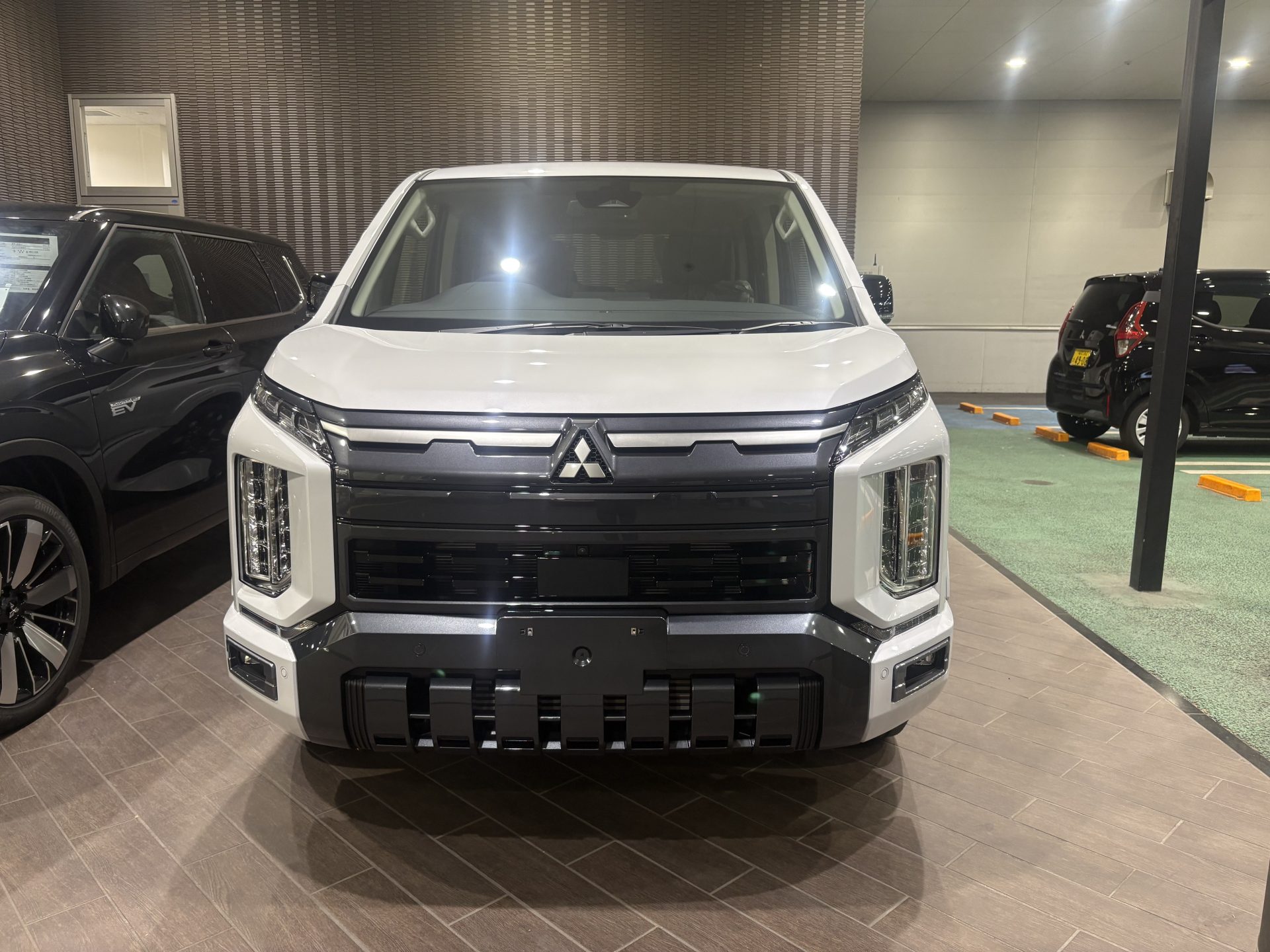 2026年初売りフェア！IN 二又瀬店 - 九州三菱自動車｜KMG